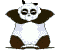Groovy Panda